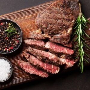 М’ясні страви